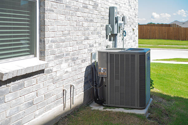 Reliable Ductwork Repair contractor in Mayville, NY by FH HVAC